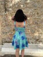 Aqua Bloom - Image 2