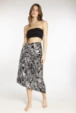 Tropic Noir Wrap - Image 2