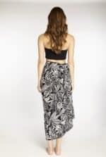 Tropic Noir Wrap - Image 3