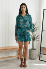 Aerial Paisley Set - Image 6