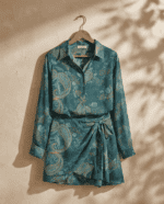 Aerial Paisley Set - Image 7