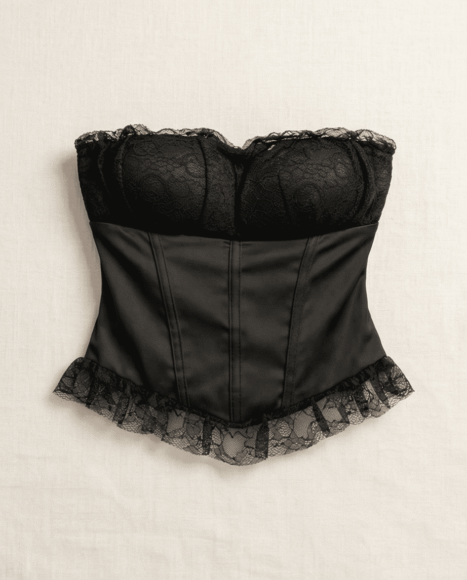 Black Muse