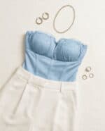 Baby blue Muse - Image 3