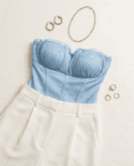 Baby blue Muse - Image 3