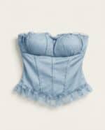 Baby blue Muse - Image 2