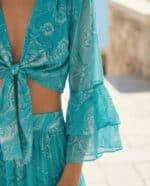 Aegean Muse Set