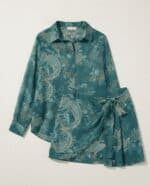 Aerial Paisley Set - Image 3