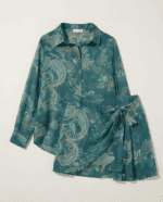 Aerial Paisley Set - Image 3