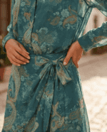 Aerial Paisley Set - Image 2