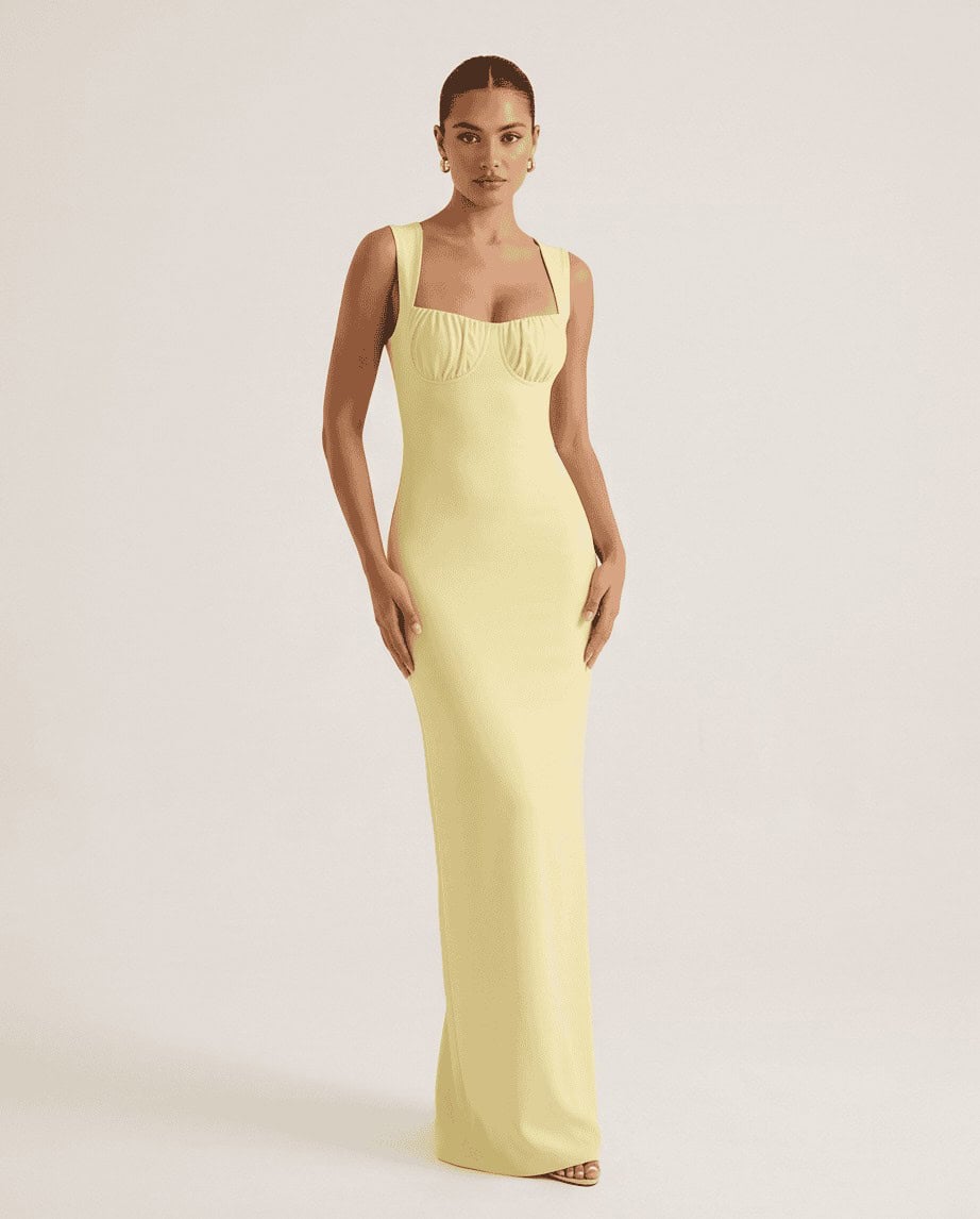 Lemon Glow