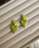 Lime Hearts - Image 5