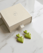 Lime Hearts - Image 3