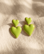 Lime Hearts - Image 2