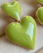Lime Hearts - Image 4