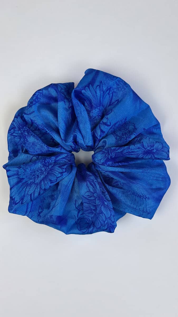 52B2CC77-4882-4883-90B1-76D615E46940 Scrunchie - Image 1