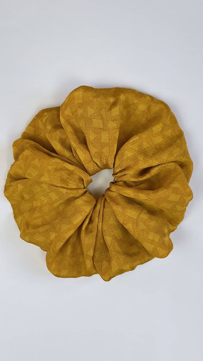 648FC343-E10E-4992-B031-E38D52D9DFDA Scrunchie - Image 1