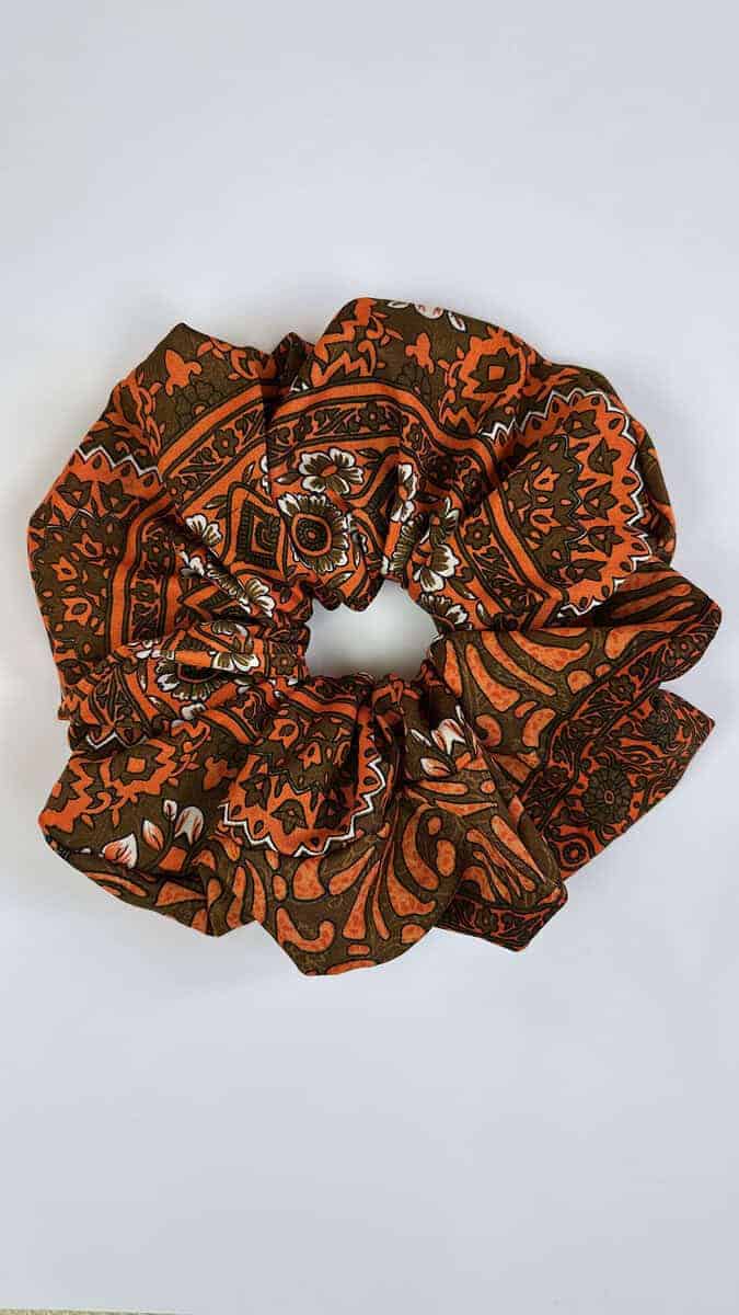 Scrunchie