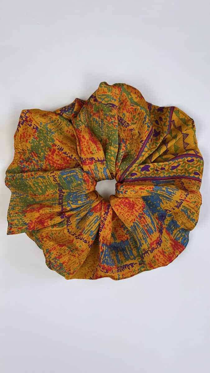 D32995B4-EAF6-4A34-A987-226ADABB2DA7 Scrunchie - Image 1