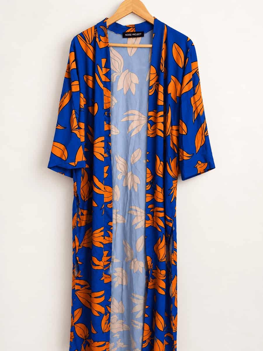 Nema Kimono