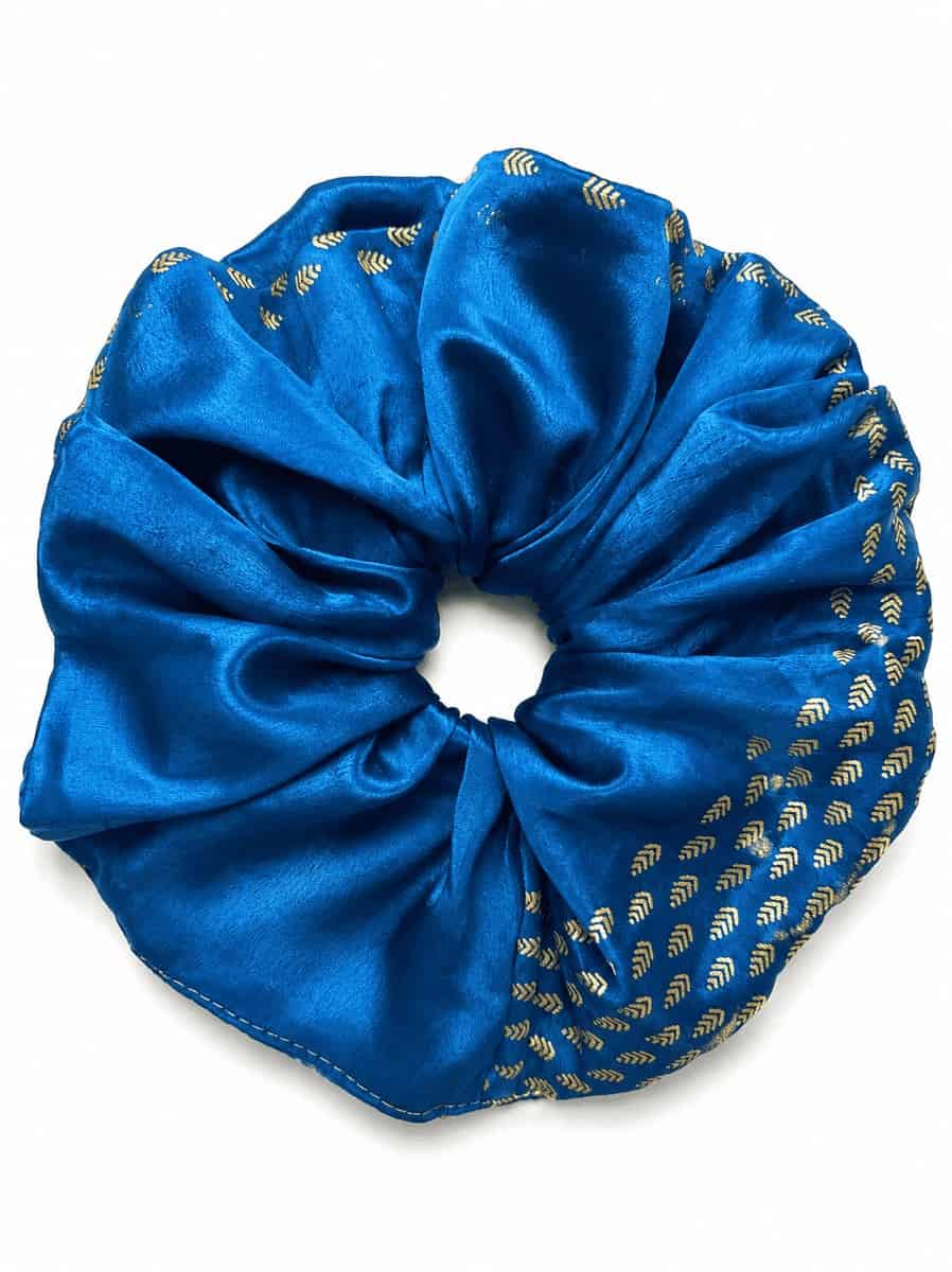 191E2E6D-C7EB-4299-8C1B-1FC2DE31DFC4 Scrunchie - Image 1