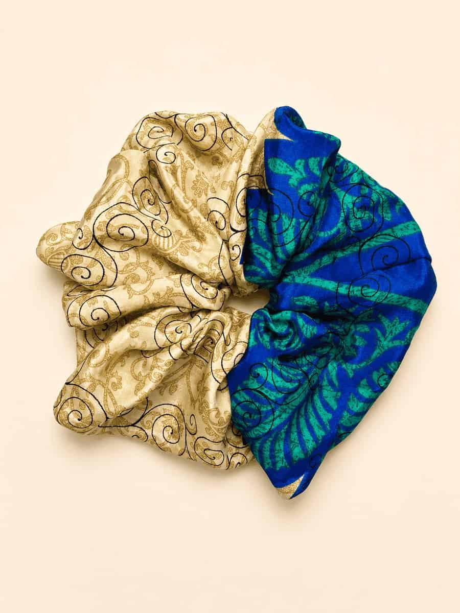 2DE4D25C-30CB-4218-813A-B8372E03FDB1 Scrunchie - Image 1