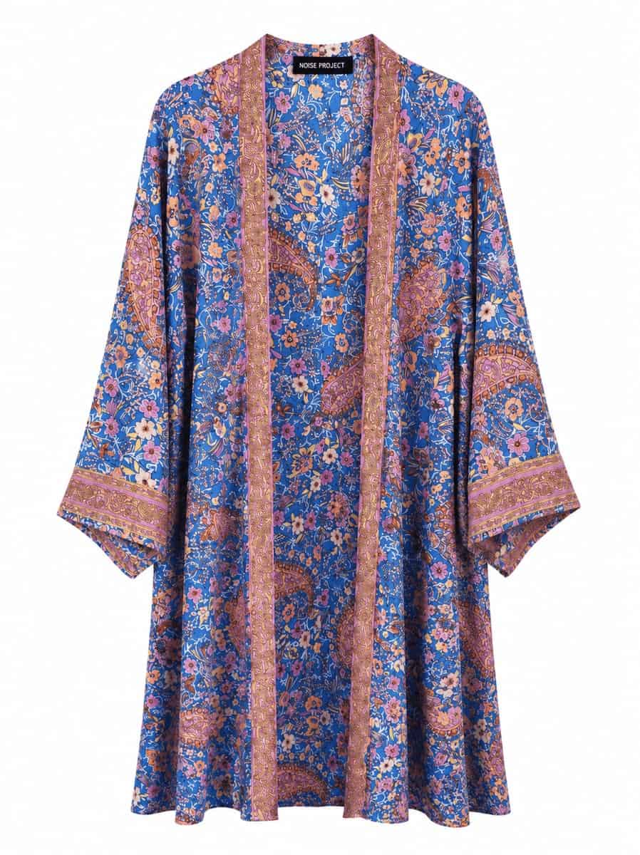Kura Kimono
