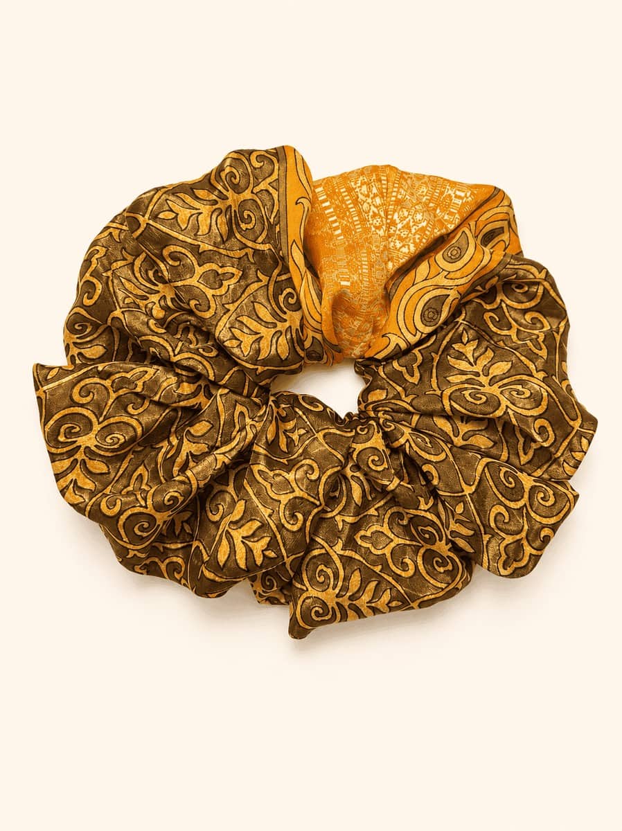 4714F932-3F87-440A-A843-A9F56806B038 Scrunchie - Image 1