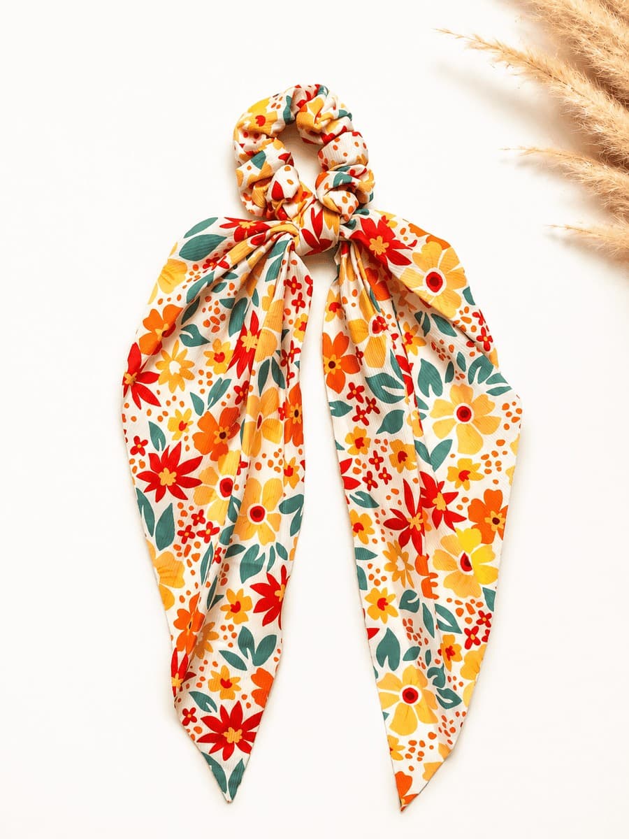 98D6A3B3-7CA1-4467-9FB0-C2720660D300 Hair Band - Image 1