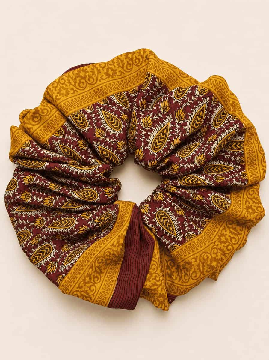 Scrunchie