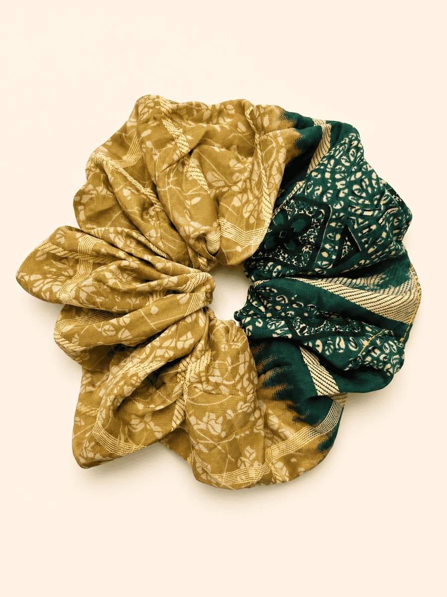 B65C24C6-55D4-4869-8DEC-D692E1C024AE Scrunchie - Image 1