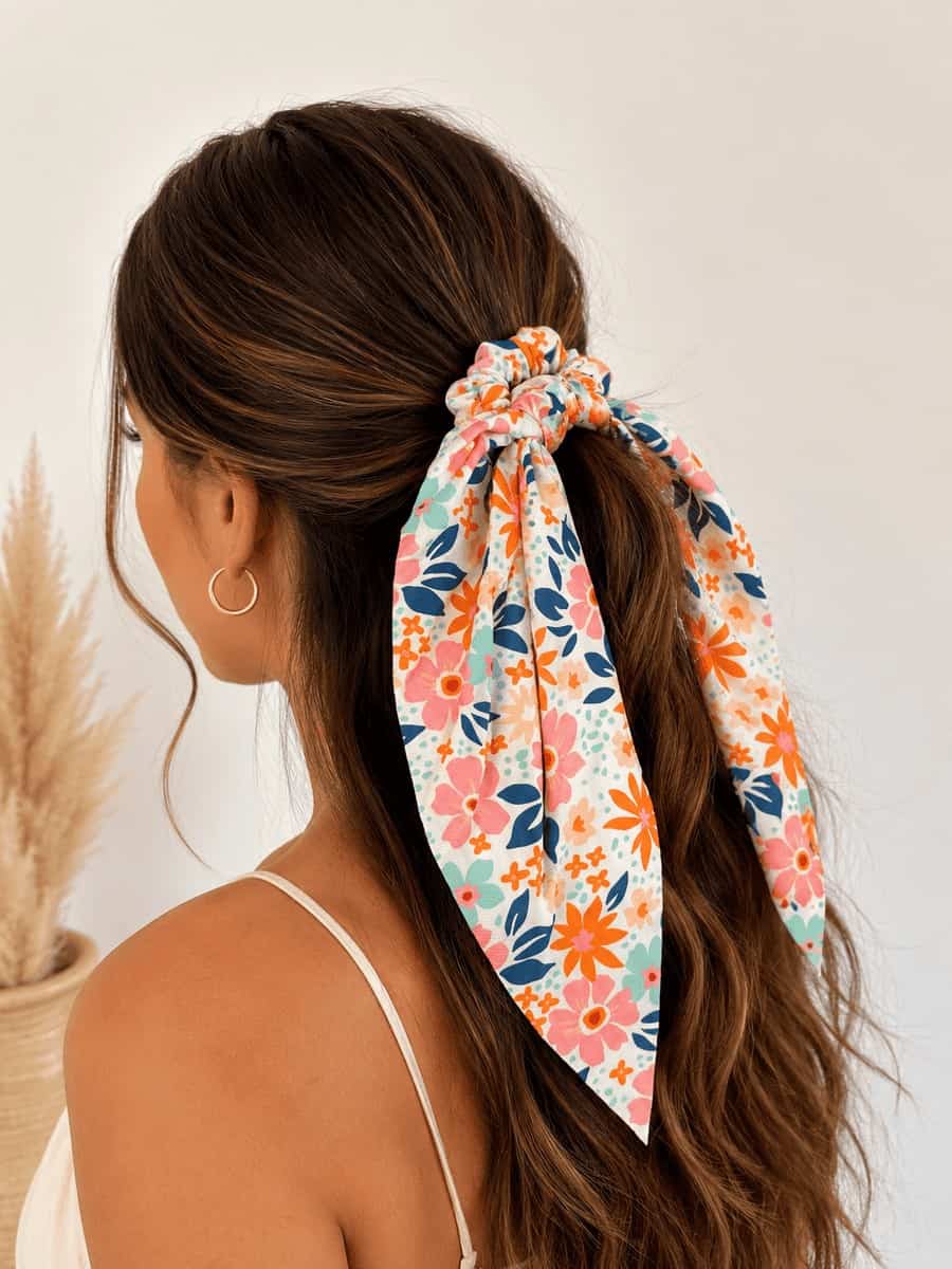 Hair Band