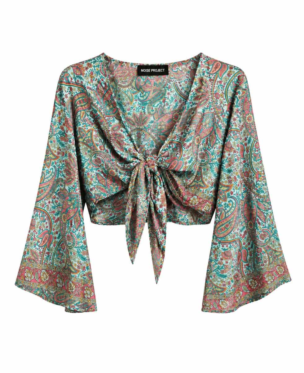 Silken
