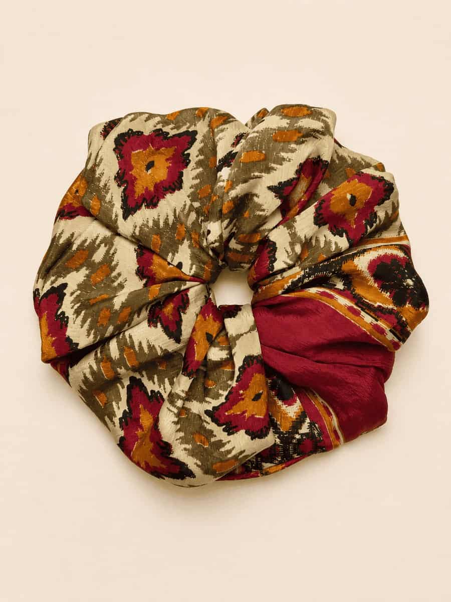 FB3F6DD5-F059-4A9E-9317-5921C38D1697 Scrunchie - Image 1