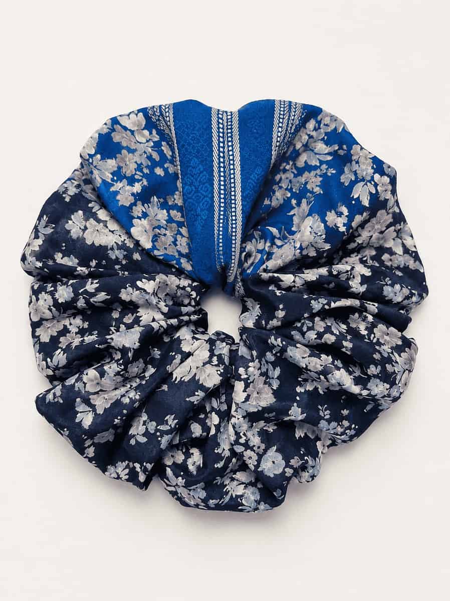 FDC5266C-E939-49B5-825D-54A69E448FAB Scrunchie - Image 1