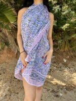 Skopelos Maxi Pareo - Image 3