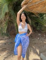 Kimolos Maxi Pareo - Image 3