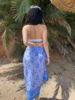 Kimolos Maxi Pareo - Image 6