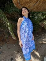Kimolos Maxi Pareo - Image 2