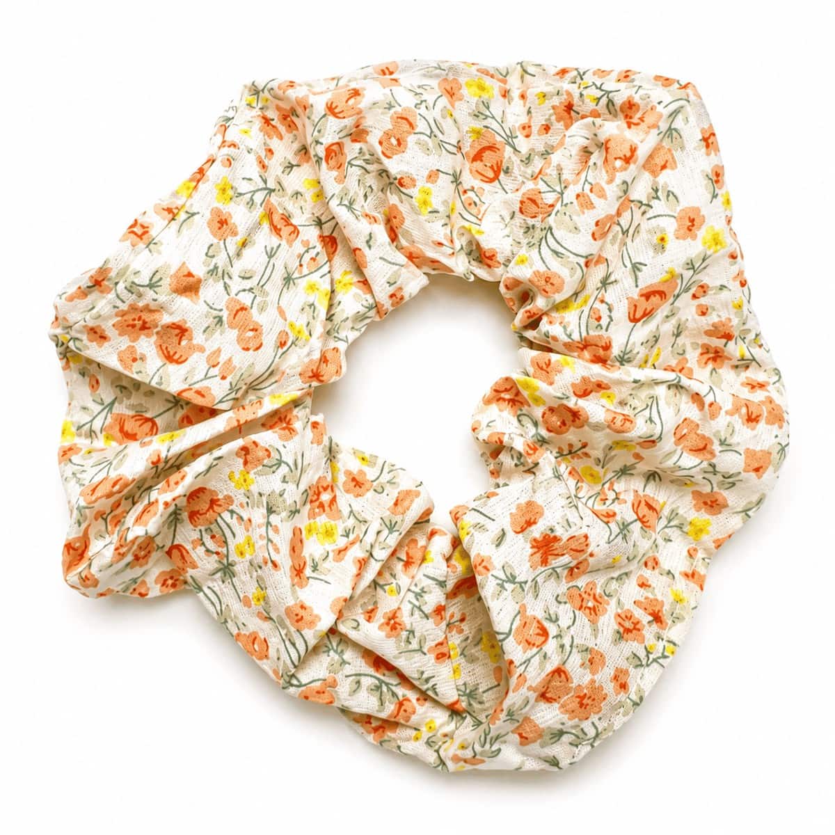 2AC5EA5C-721A-4821-AFFC-CC715A5B46D6 Scrunchie - Image 1