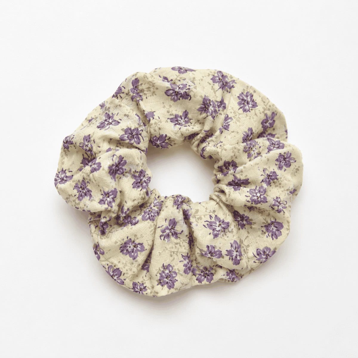 B7A34D5D-FDD0-45DC-B54F-05E15790EABC Scrunchie - Image 1