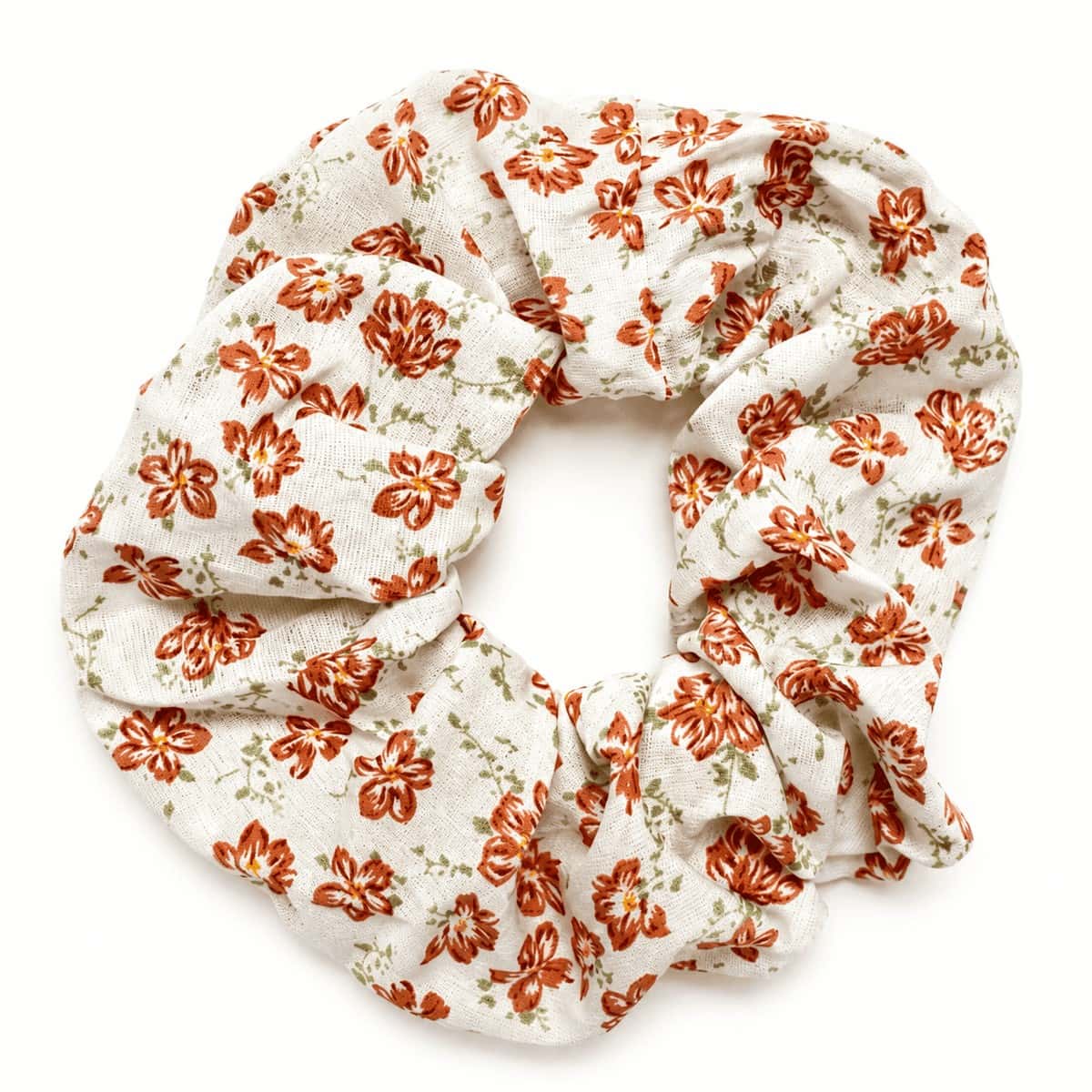 F968B696-8833-49AD-B2B1-57879EDE1A8C Scrunchie - Image 1